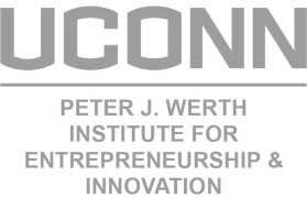 University of connecticut werth institute logo